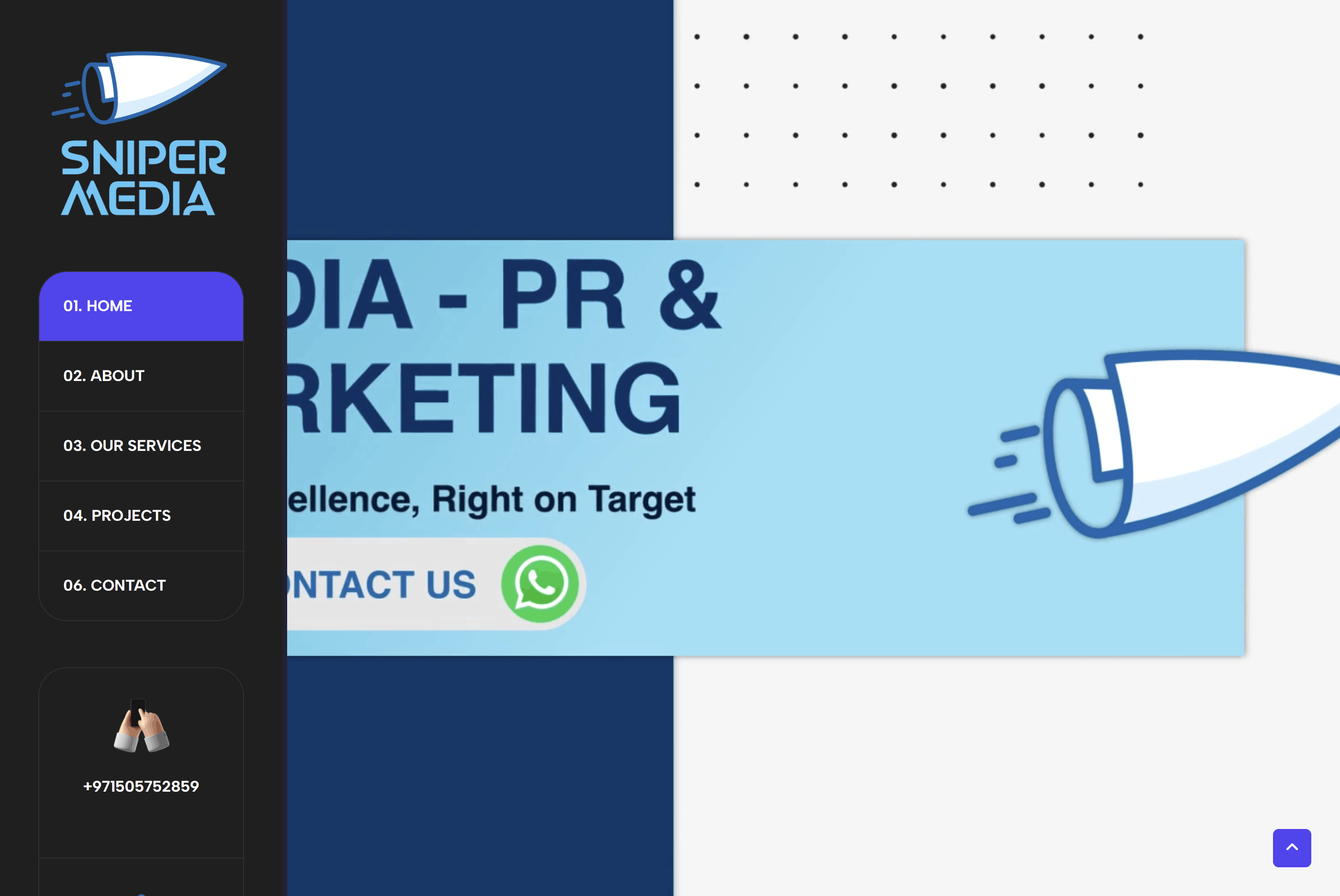 Sniper Media