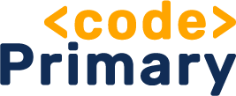 CodePrimary logo
