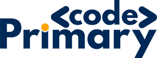 CodePrimary logo