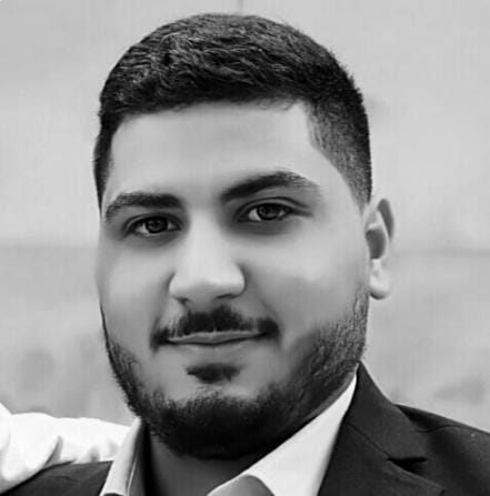 Firas Al Kadiri