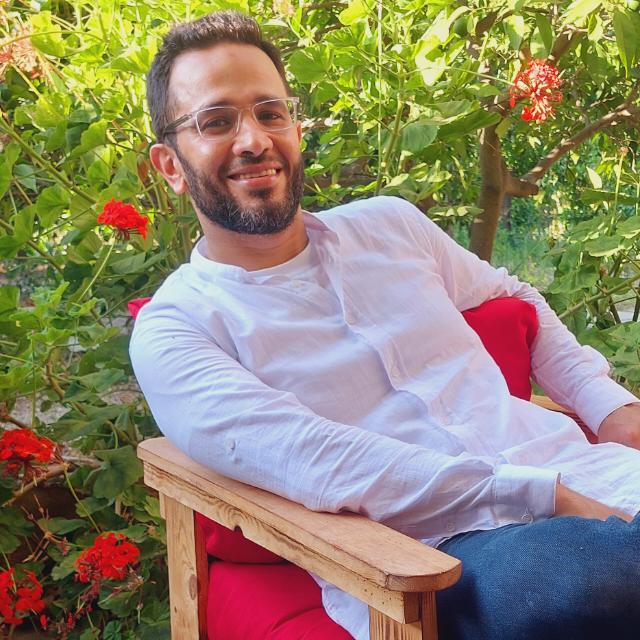 Abdullah Ajlouni